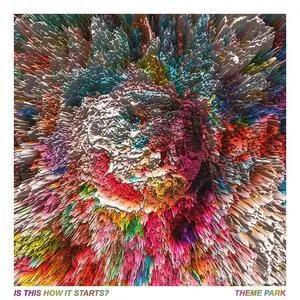 Is this how it starts?